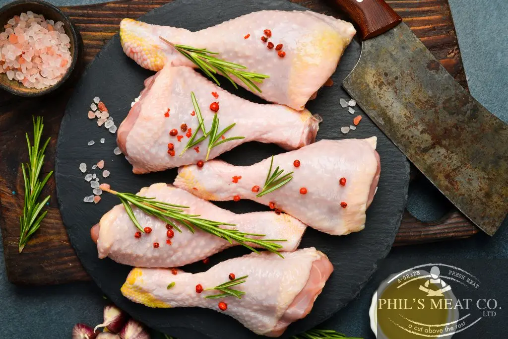 Fresh Chicken Drumsticks/Pilons