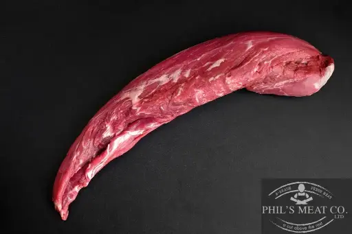 Fillet Whole Trimmed (SA)