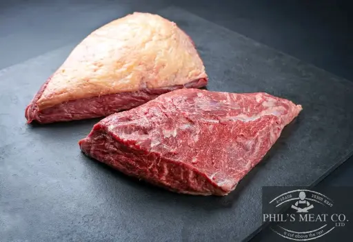 [WEB-FBA004] Wagyu Picanha