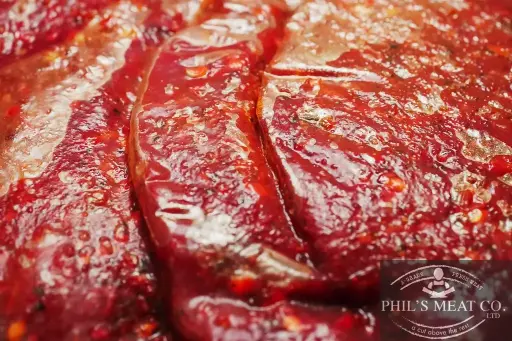 Prego Steaks Portuguese Peri-Peri