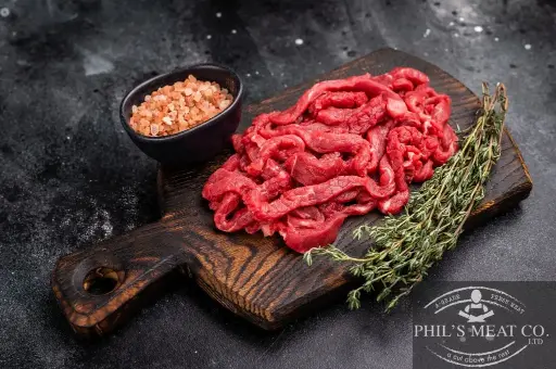 [WEB-FBB016] Fillet Strips (SA)