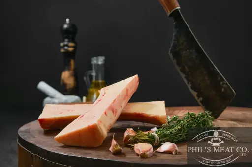 Beef Marrow Bones