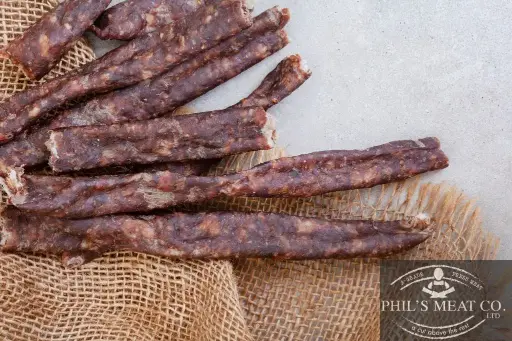[WEB-BIL009] Biltong Dry Wors sticks per kg